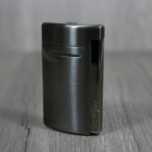 ST Dupont Lighter - New Minijet - Gunmetal