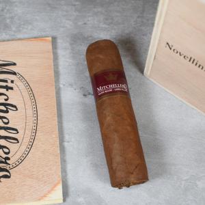 Mitchellero Novellini Cigar - 1 Single