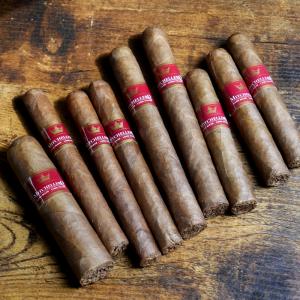 FLASH SALE - Mitchellero Mix and Match Sampler - 9 Cigars