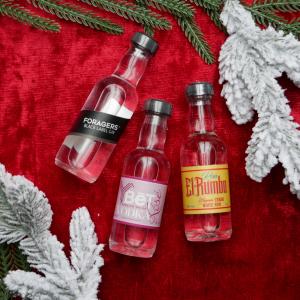 A Mix of Minis 3x5cl Sampler