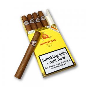 Montecristo No. 4 Cigar - Pack of 5
