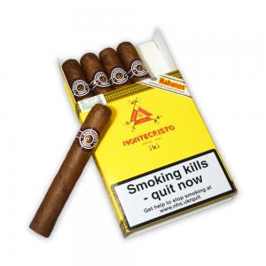 Montecristo No. 5 Cigar - Pack of 5