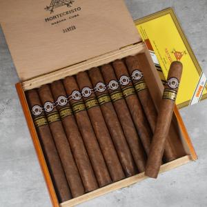 Montecristo Dantes Cigar (Limited Edition 2016) - Box of 10