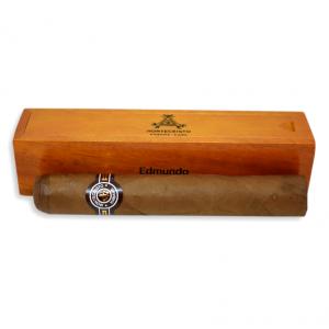 Montecristo Edmundo Cigar Cuban Gift Box - 1 Cigar