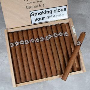 Montecristo Especial No. 2 Cigar - Box of 25