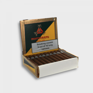 Montecristo Open J Cigar - Box of 20