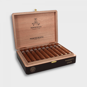 Montecristo Linea 1935 Maltes Cigar - Box of 20