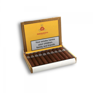 Montecristo No. 5 Cigar - Box of 10