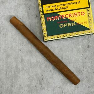 Montecristo Open Mini Cigarillos - 1 Single