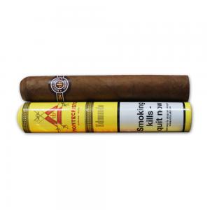 Montecristo Edmundo Tubed Cigar - 1 Single