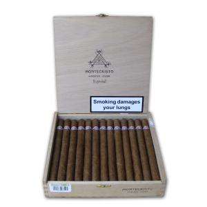 Montecristo Especial Cigar - Box of 25