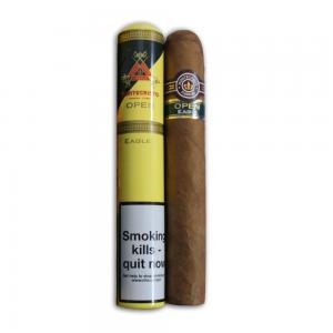 Montecristo Open Eagle Cigar Tubed - 1 Single