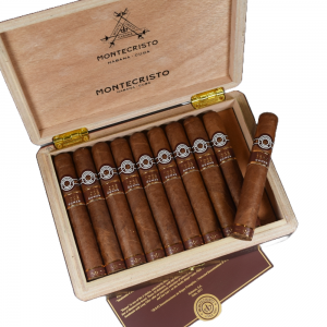 Montecristo Linea 1935 Dumas Cigar - Box of 20