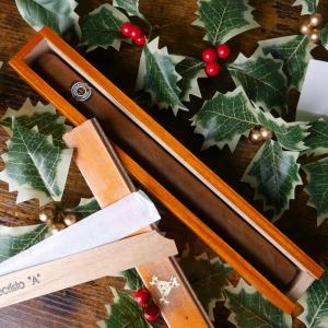 Montecristo A Cigar Cuban Gift Box  - 1 Single