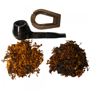 Bens Luxury Mr Brog Adams Special Pipe Tobacco Sampler - 20g