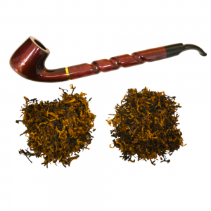 Bens Tobacco Favourites Mr Brog Tabor Churchwarden Pipe Tobacco Sampler - 20g