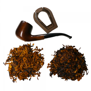 Bens Luxury Mr Brog Old Boy Special Pipe Tobacco Sampler - 20g