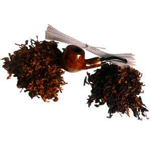 Bens Mr Brog Rubel Pipe 132 & American Pipe Sampler
