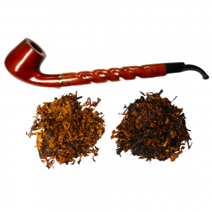 Bens Luxury Mr Brog Tabor Churchwarden Special Pipe Tobacco Sampler - 20g