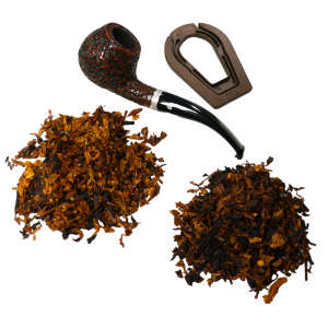 Bens Luxury Mr Brog Consul Special Pipe Tobacco Sampler - 20g
