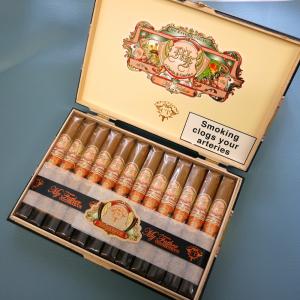 My Father Connecticut Toro Cigar - Box of 23