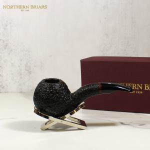 Northern Briars Roxcut Regal Hawkbill Fishtail Pipe (NB119)