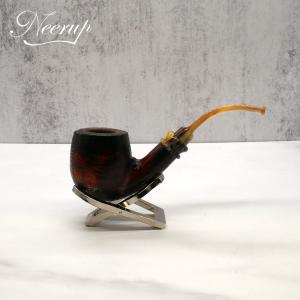 Neerup Classic Series gr 2 Bent 9mm Filter Fishtail Pipe (NEER191)