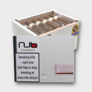 NUB by Oliva Cameroon 460 Cigar - Box of 24