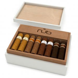 NUB 460 Selecion 2019 Limited Edition Humidor - 24 Cigars