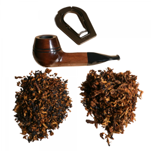 Bens Mr Brog Adams Naughty Nordings Pipe Tobacco Sampler - 20g