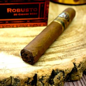 Gurkha Nicaragua Series - Robusto Cigar -  1 Single