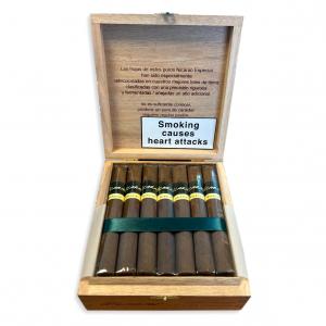 DH Boutique Nicarao Especial Hermoso Cigar - Box of 21 (End of Line)