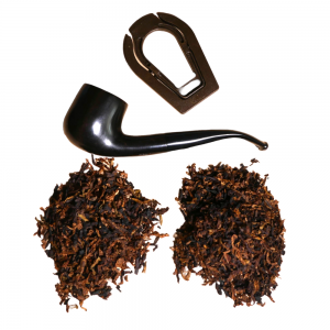 Bens Mr Brog Old Boy Night Smokes Pipe Tobacco Sampler - 20g