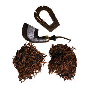 Bens Mr Brog Vigour Night Smokes Pipe Tobacco Sampler - 20g