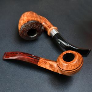 Northern Briars Pipes