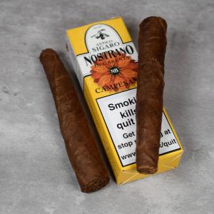 Nostrano del Brenta Campesano Cigar - Pack of 2 (End of Line)
