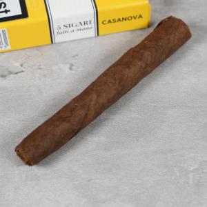 Nostrano del Brenta Il Casanova Cigar - 1 Single