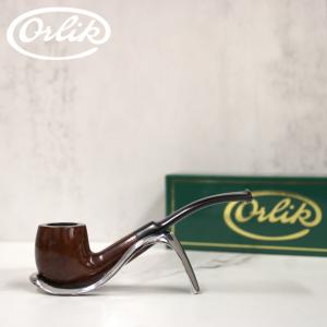 Orlik 3/4 OZ Briar Pipe (OR067)