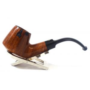Orchant Seleccion 2078 Part Carved Limited Edition 3/3 Fishtail Pipe (OS020)