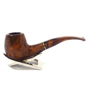 Orchant Seleccion 6379 Tartaruga Metal Filter Limited Edition Fishtail Pipe (OS036)