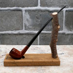 Orchant Seleccion 2899 Churchwarden Metal Filter Limited Edition Pipe (OS092)