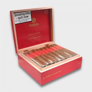 Plasencia Orchant Seleccion 2026 Exclusive Toro Cigar - Box of 25