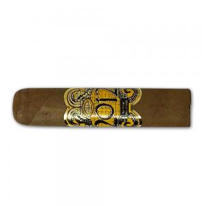 Oscar Valladares 2012 Connecticut Short Robusto Cigar - 1 Single