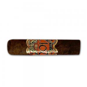 Oscar Valladares 2012 Corojo Short Robusto Cigar - 1 Single