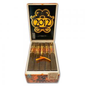 Oscar Valladares 2012 Corojo Toro Cigar - Box of 20