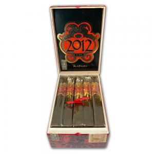 Oscar Valladares 2012 Maduro Toro Cigar - Box of 20