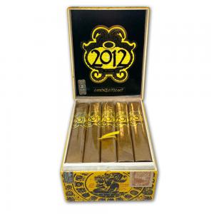 Oscar Valladares 2012 Connecticut Sixty Cigar - Box of 20
