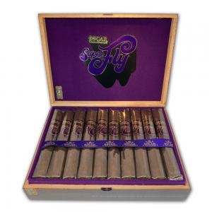 Oscar Valladares Superfly Gordo Cigar - Box of 20