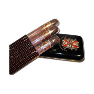 Arturo Fuente Opus X Reserva D’Chateau - Tin of 3 cigars