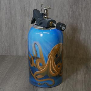 Alec Bradley Mega Burner Lighter - Octobot
